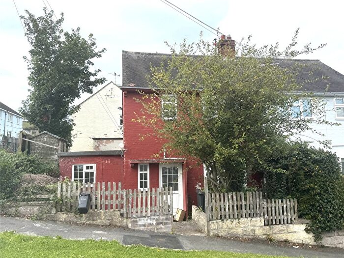 2 Bedroom Semi-Detached House For Sale In Rhydybont, Penparcau, Aberystwyth, Ceredigion, SY23