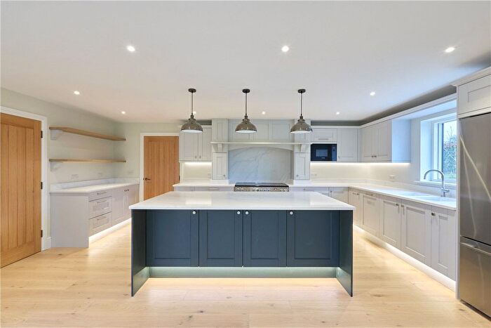 4 Bedroom Detached House To Rent In Water End, Wrestlingworth, Sandy, Bedfordshire, SG19