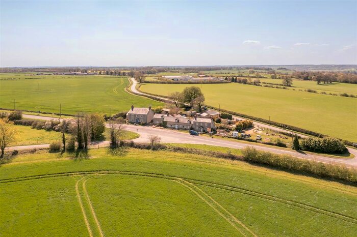 4 Bedroom Barn Conversion For Sale In Souldern, Nr Bicester, OX27