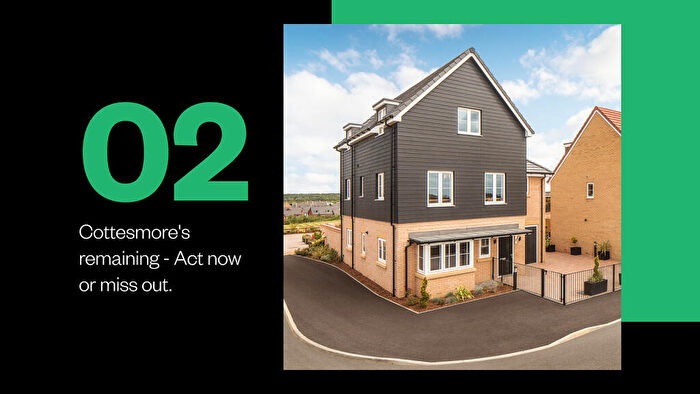 4 Bedroom Detached House For Sale In Four Chimneys Crescent, Hampton Heights, Peterborough, PE7