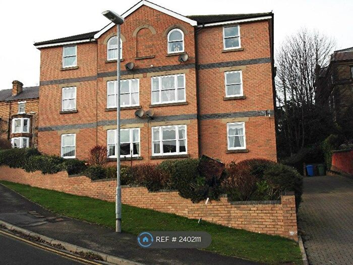 2 Bedroom Flat To Rent In Westwood Close, Scarborough, YO11
