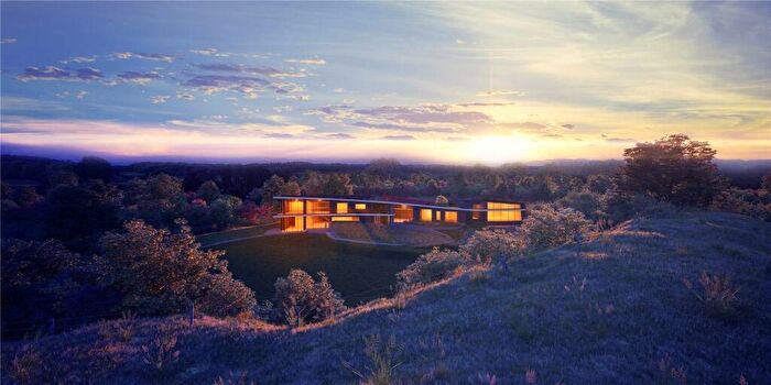 6 Bedroom Plot For Sale In Brocks Lane, Frilsham, Berkshire, RG18