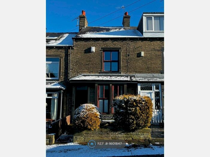 2 Bedroom Terraced House To Rent In Aberdeen Terrace, Clayton, Bradford, BD14