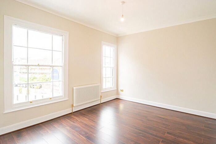 6 Bedroom Terraced House To Rent In Dalston Lane, Hackney, E8