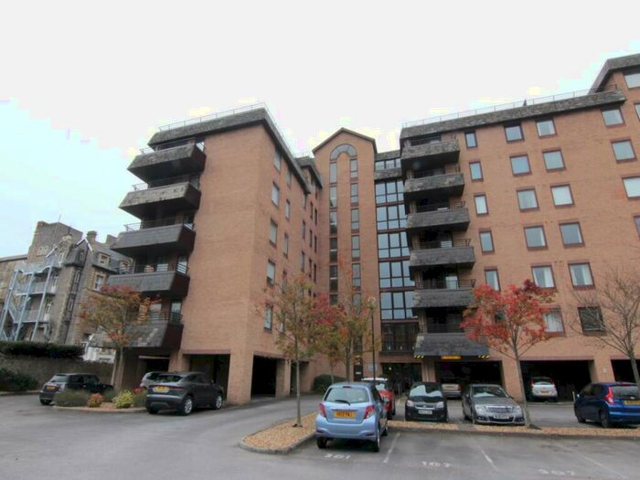 2 Bedroom Flat To Rent In Carlton Mansions, Carlton St, Weston-super-Mare, BS23