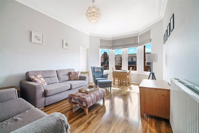 2 Bedroom Flat For Sale In Craigpark Drive, Dennistoun, Glasgow, G31