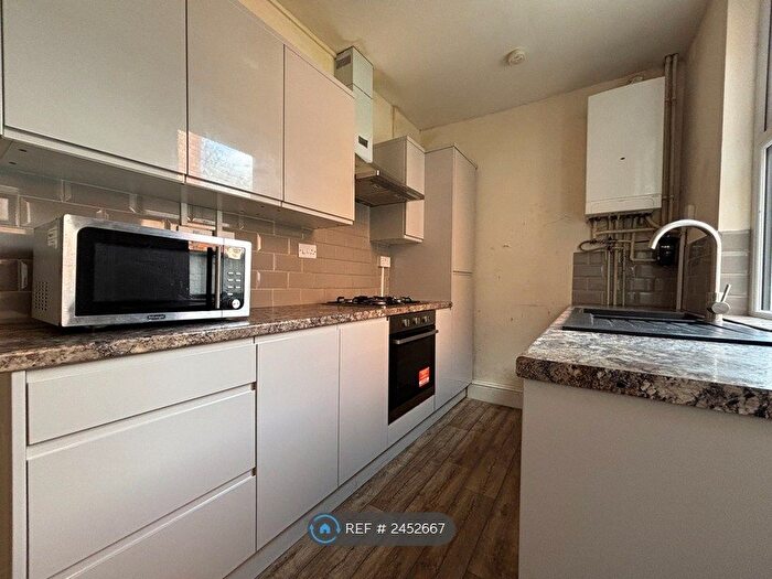 2 Bedroom Terraced House To Rent In St. Peters Street, Syston, Leicester, LE7