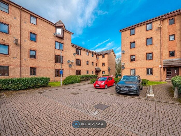1 Bedroom Flat To Rent In Sheriff Park, Edinburgh, EH6