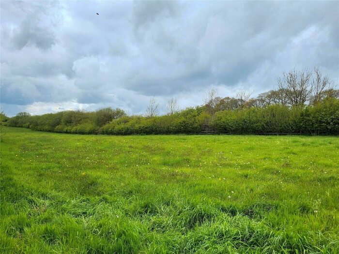 Land For Sale In Lifton, Devon, PL16