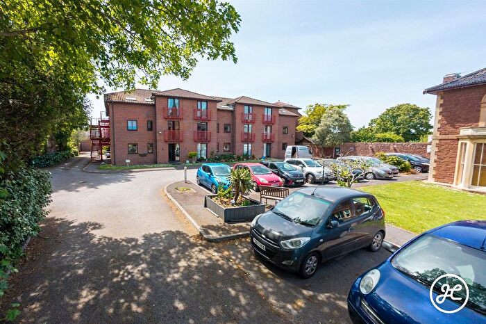 1 Bedroom Flat For Sale In Wembdon Road, Aspen Court Wembdon Road, TA6