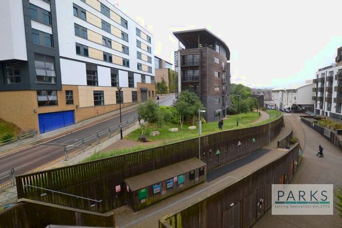 2 Bedroom Flat To Rent In Brighton Belle, Stroudley Road, Brighton, East Sussex, BN1