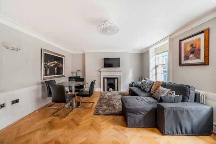 2 Bedroom Flat To Rent In Gray's Inn Road, London, WC1X