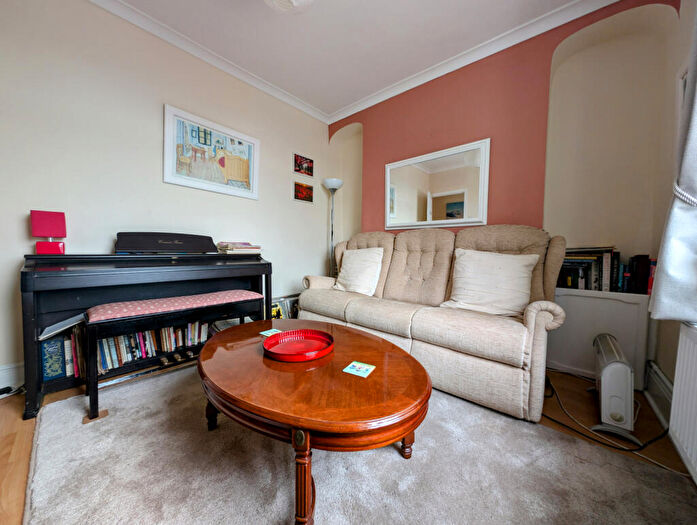 3 Bedroom Terraced House For Sale In Howell Street, Cilfynydd, CF37