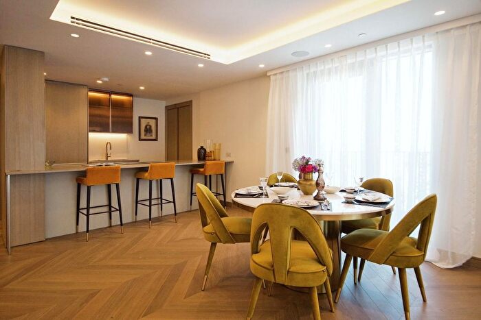 2 Bedroom Flat To Rent In One St. Johns Wood Road, London, NW8