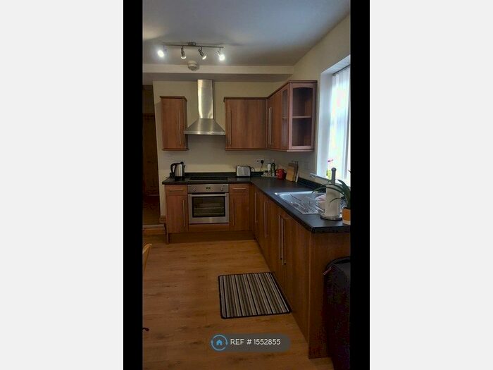 1 Bedroom Flat To Rent In Bridge Street, Loughborough, LE11