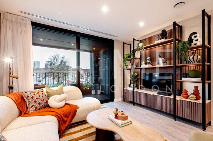 1 Bedroom Flat For Sale In The Art House, Malt Street, Bermondsey Place, SE1