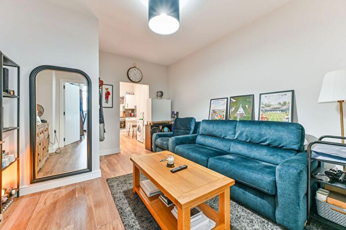 1 Bedroom Flat For Sale In West Norwood, London, SE27