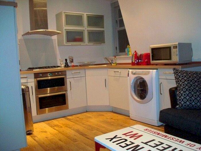 1 Bedroom Flat To Rent In Crimon Place, City Centre, Aberdeen, AB10