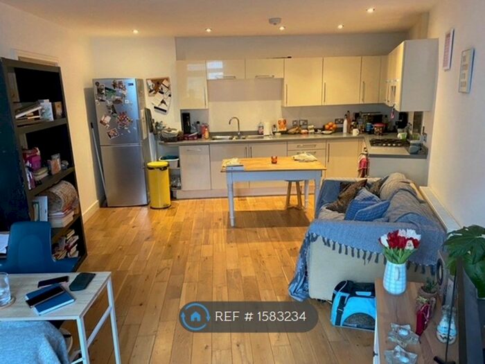 1 Bedroom Flat To Rent In Gloucester Road, Horfield, Bristol, BS7