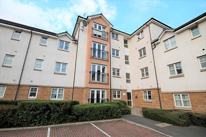 2 Bedroom Flat To Rent In Sun Gardens, Thornaby, TS17