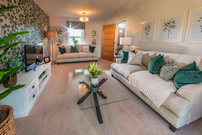 3 Bedroom Detached House For Sale In Cooper Gardens, Eye, IP21