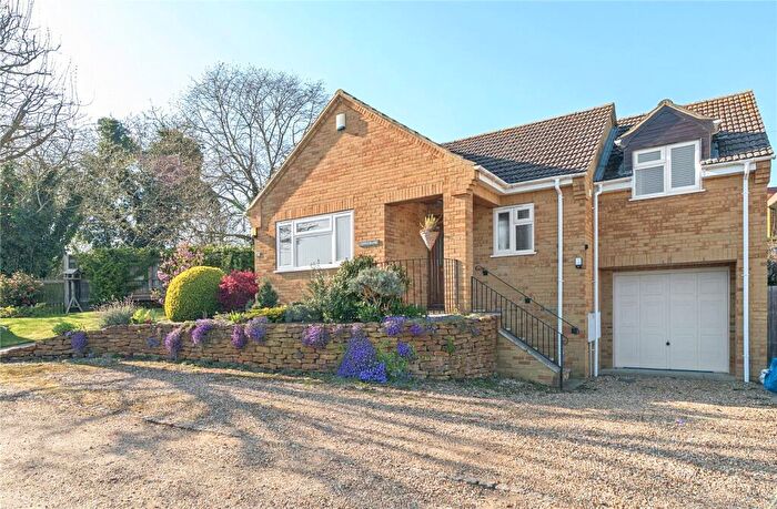 2 Bedroom Detached House For Sale In Bricketts Lane, Flore, Northampton, Northamptonshire, NN7