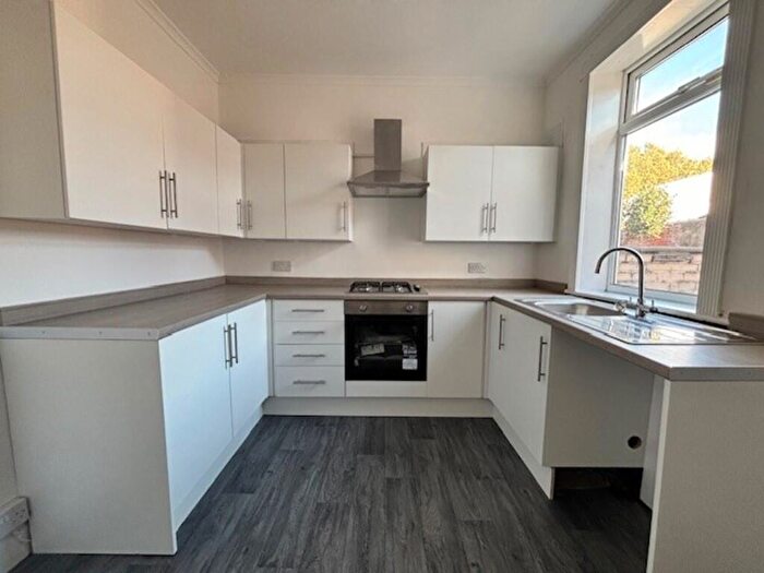 2 Bedroom Terraced House To Rent In Camden Road, Blackpool, FY3