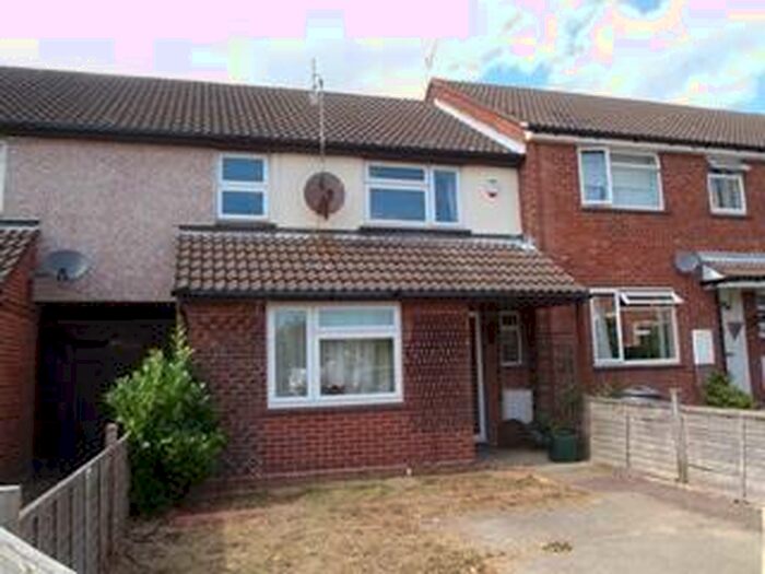 4 Bedroom Detached House To Rent In Chase Court, Colchester, Chester, CO4