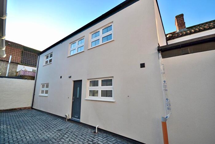 2 Bedroom Cottage For Sale In Paradise Lane, King's Lynn, PE30