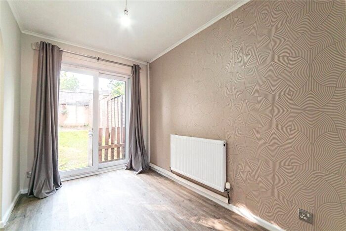 2 Bedroom Semi-Detached House To Rent In St. Marys Wharf, Blackburn, Lancashire, BB2