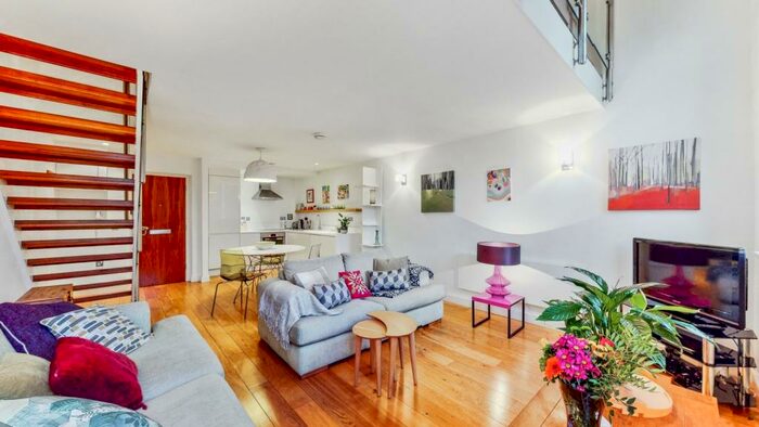 1 Bedroom Apartment To Rent In Hardwick Street, EC1R