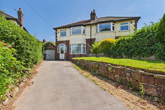 3 Bedroom Semi Detached House For Sale In Ackers Road, Stockton Heath, WA4