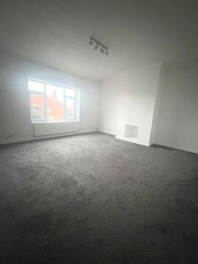 2 Bedroom Flat To Rent In Ochil Terrace, Billingham, TS23