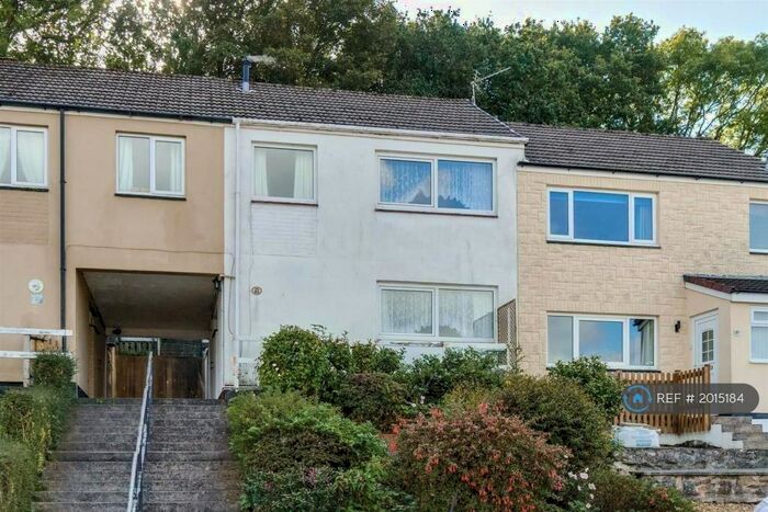 3 Bedroom Terraced House To Rent In Humber Close, Plymouth, PL3