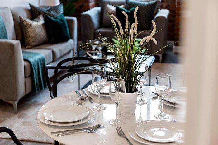 1 Bedroom Apartment To Rent In Brand New Development, One Bedroom Apartment On Vernon Street, Bolton, BL1