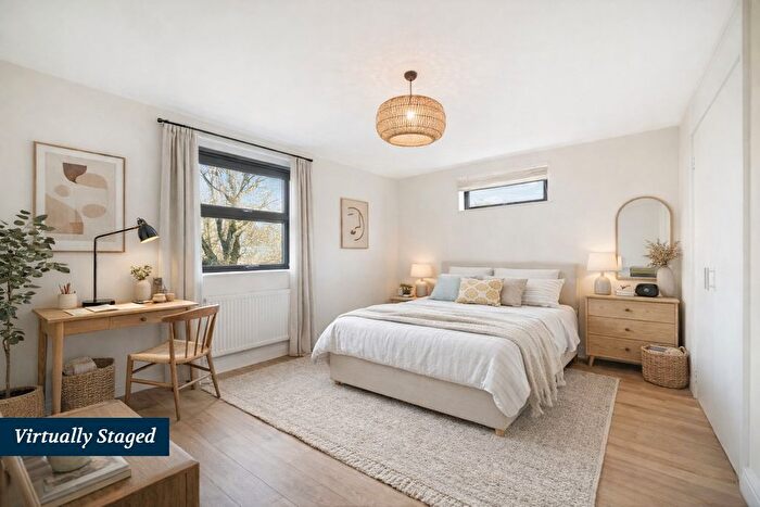 1 Bedroom Flat For Sale In Cavendish Road, Brondesbury, NW6