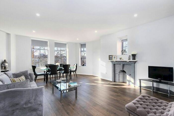 3 Bedroom Flat To Rent In Clive Court, Maida Vale, London, W9