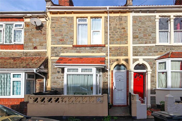 1 Bedroom Apartment To Rent In Anstey Street, Easton, Bristol, BS5