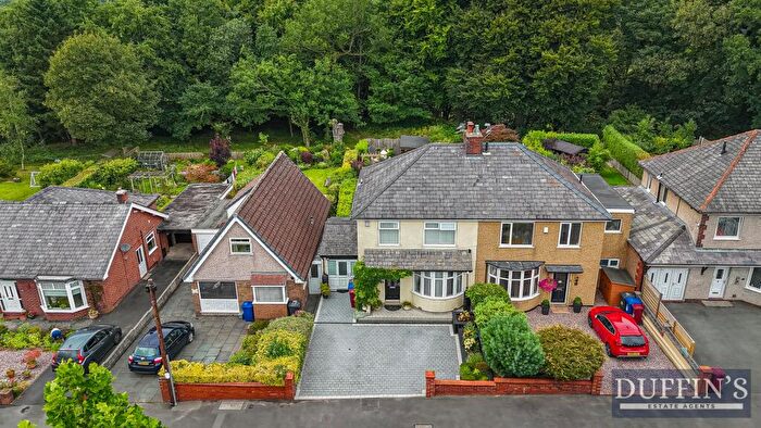 3 Bedroom House For Sale In Tower Road, Blackburn, BB2