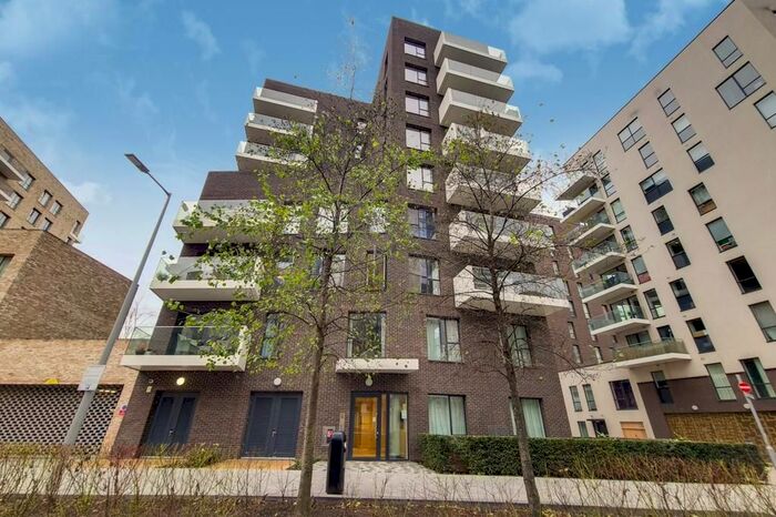 1 Bedroom Flat To Rent In North Greenwich, London, SE10