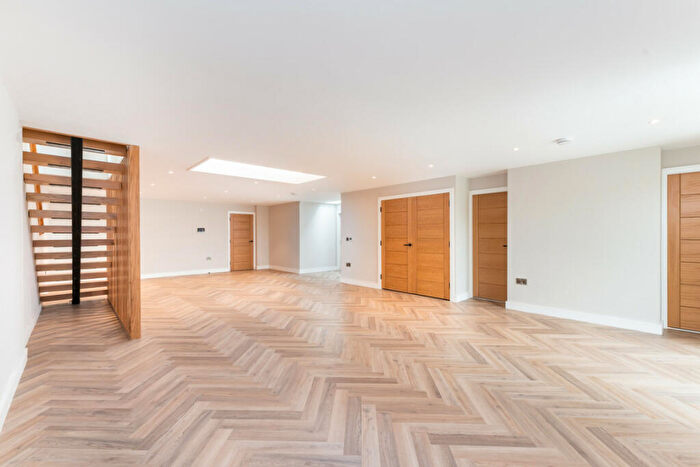 5 Bedroom Detached House For Sale In Greystones, Kettlesing, Harrogate, HG3