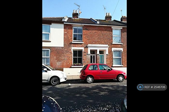 2 Bedroom Terraced House To Rent In Tokar Street, Southsea, PO4