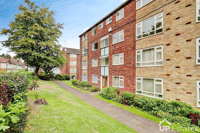 2 Bedroom Flat To Rent In St. Nicholas Street, Coventry, CV1