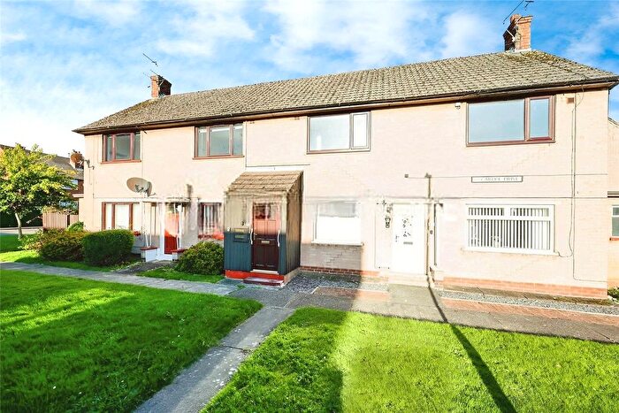2 Bedroom Flat To Rent In Carliol Drive, Carlisle, Cumbria, CA1