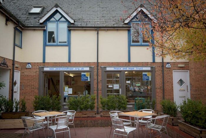 1 Bedroom Flat To Rent In Flat, Croft Court, Ross-on-Wye, HR9