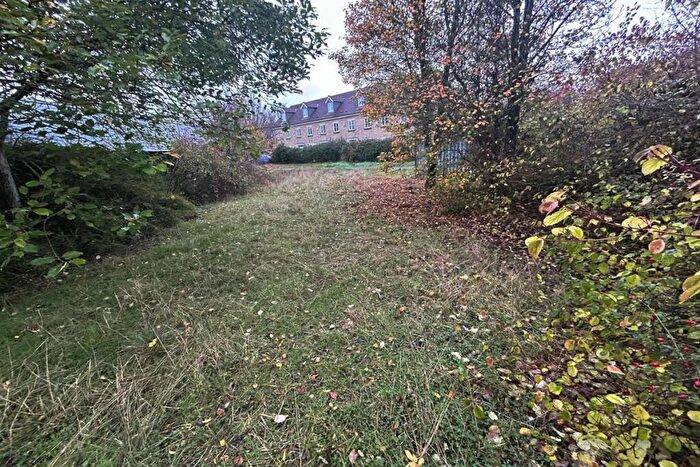 Land For Sale In , Land At Byre Close, Cricklade, Swindon, Wiltshire, SN6