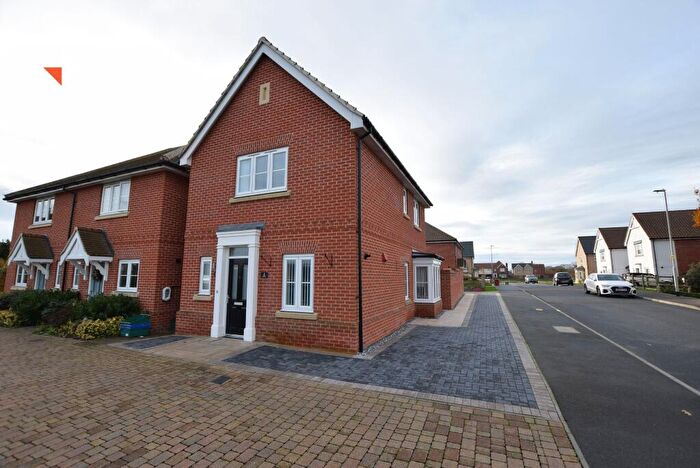 2 Bedroom Detached House For Sale In Millers Green, Weeley Heath, CO16