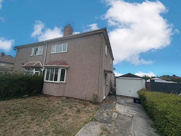4 Bedroom Semi-Detached House To Rent In Manor Road, Bristol, BS16