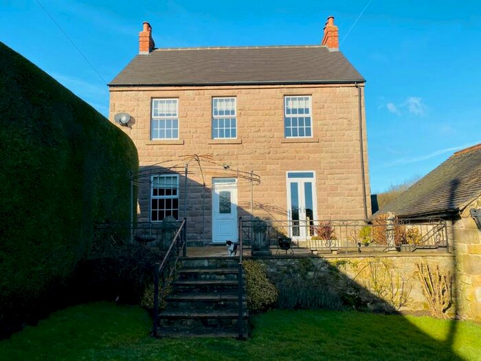 3 Bedroom Detached House To Rent In Rise End, Middleton-by-Wirksworth, Wirksworth, DE4