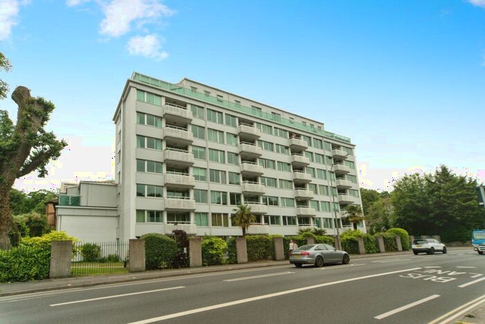 2 Bedroom Flat To Rent In London Road, Brighton, BN1